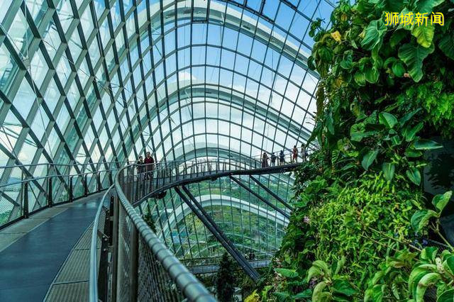 多味缤纷新加坡