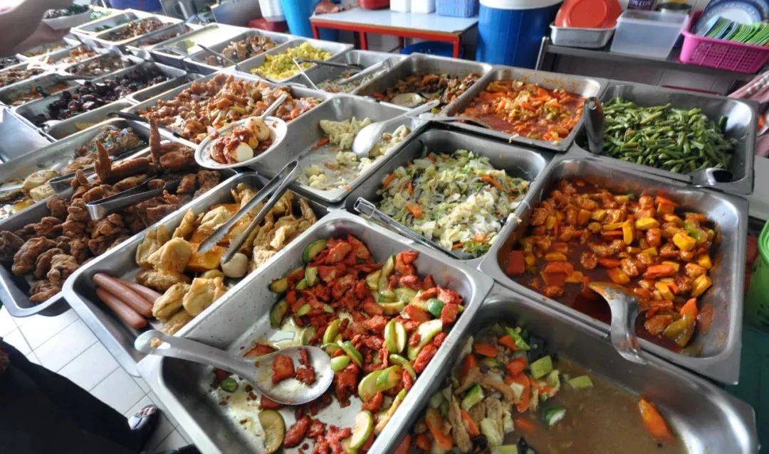 只有老炮才知道！在新加坡食閣點餐，必須了解的8個“潛規則”