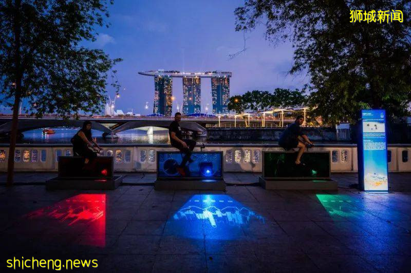 The Artrip @ 新加坡 | 獅城藝象