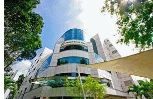 亚洲排名第一的医院,中国人出国看病的最佳选择