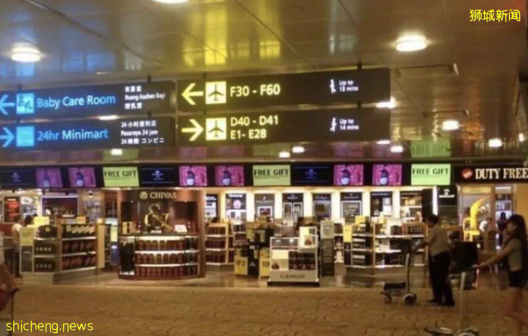 为了赚钱出国做装修!分享我在新加坡生活的苦与乐