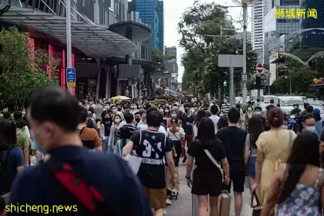 李顯龍總理發文: 下周大解封後，生活基本恢複到疫情前！新加坡病例會大反彈麽