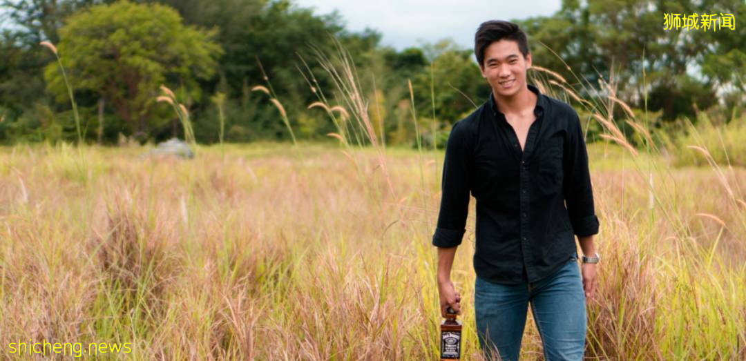 喝出來靈感:把酒水配送做成一門生意