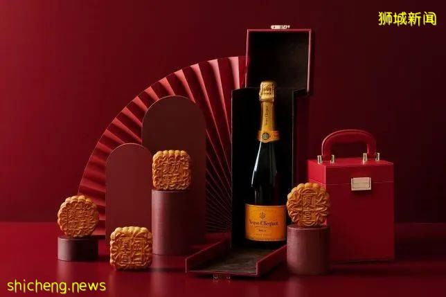 今年的中秋落在2021年9月21日（星期二）