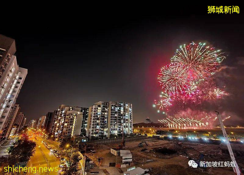 美國學者：新加坡人愛抱怨愛埋怨政府，但也罵出很多成就