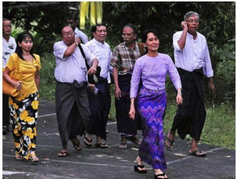 将新加坡作为榜样的缅甸现在怎么样了?20年的约定还履行吗