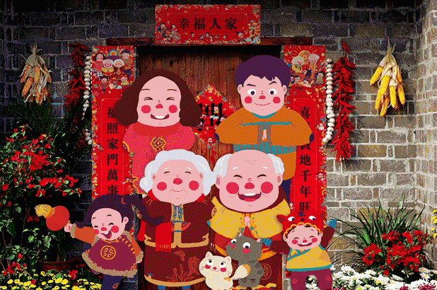 新加坡過春節的禁忌，這些事千萬不要做