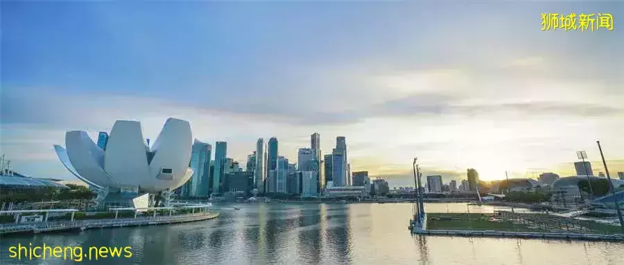 又一新加坡富豪榜席位可能被中国人预定?企业家组团南下新加坡成潮流