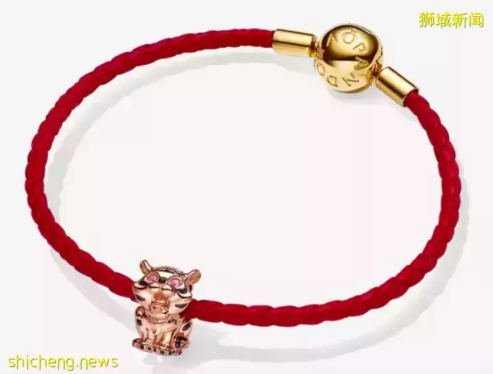 虎年这样打扮,你就是全场最靓的帅哥和美女