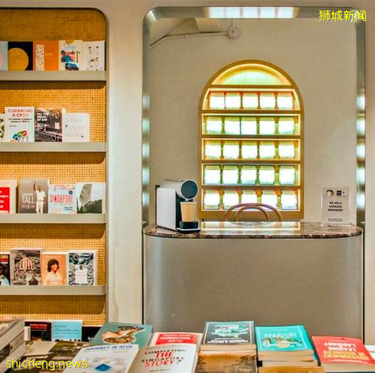 坡島9月活動速遞!冰激淩博物館!Epigram快閃書店!美食節回歸,一起嘗遍本地美食