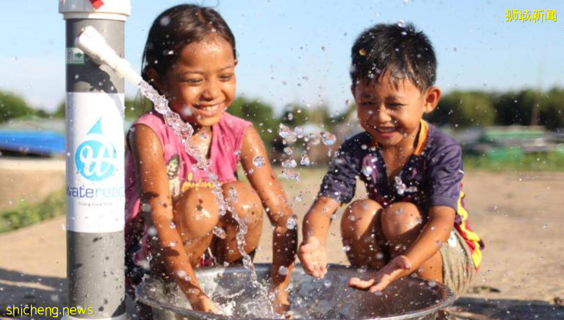 新加坡最缺的资源是什么