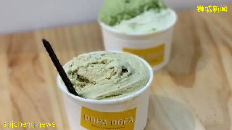 哇哦～新加坡20家人氣冰淇淋店大集合！承包你的炎炎夏日