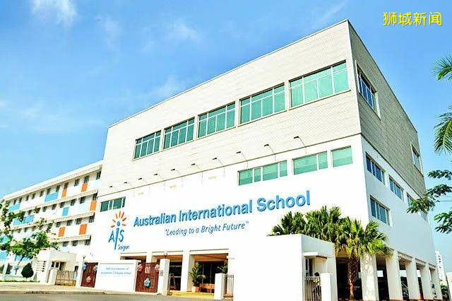 哦買噶!新加坡的教育爲啥這麽牛