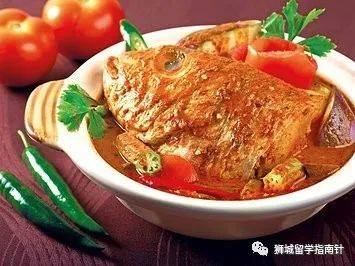 舌尖上的獅城—新加坡必吃七大美食