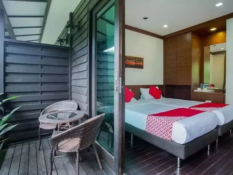 酒店住膩了?新加坡12個特別的度宅假方式推薦,小木屋、帳篷、遊艇