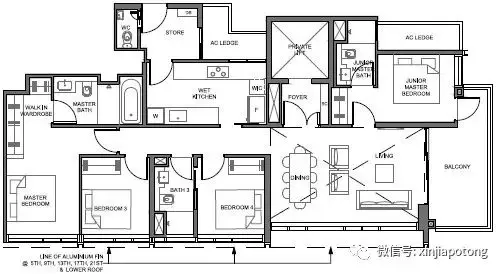 錦泰門第 金文泰大型新盤,南華學區房,銷量佳，這剩下46套，單價平方英尺1753起（5房）