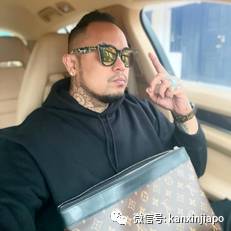 管控升级!新加坡官员有权进入住家,搜查是否遵守安全措施