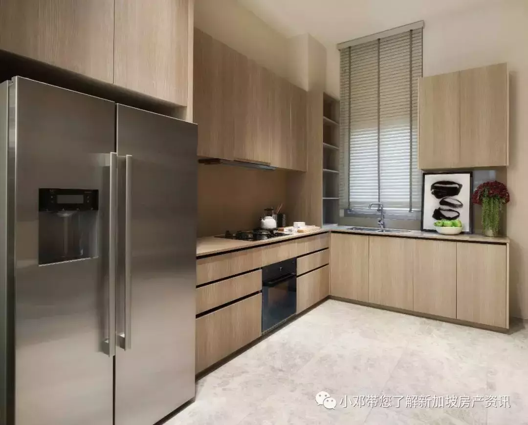 萬衆矚目的永久地契分層地契別墅小區——Belgravia Ace