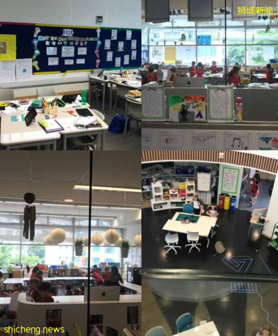 新加坡贵族国际学校:史丹福美国国际SAIS