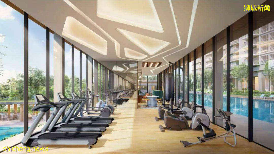 寻找金文泰顶级学区房?CLAVON悦文荟 乘着利好东风推出的优质盘,仅余5%单元