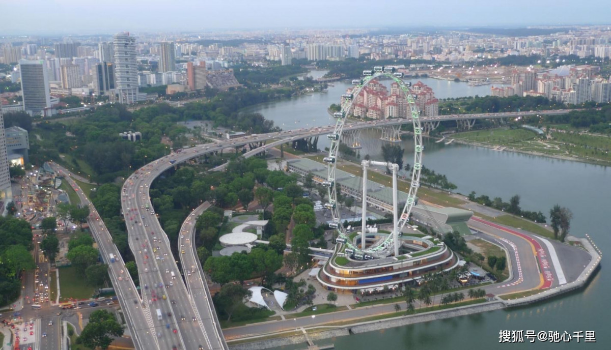 新加坡有哪些移民方式？怎样申请呢