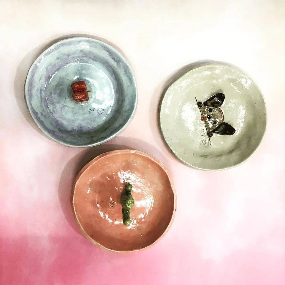 一起玩泥巴!新加坡11家陶艺馆,给娃童年加点糖,还能带作品回家