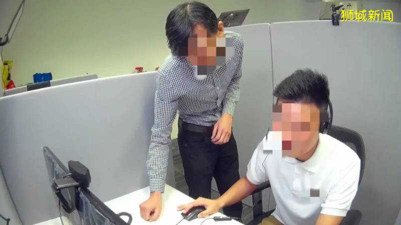 中國女富豪被三個新加坡男人合夥騙2100萬,案件下判了