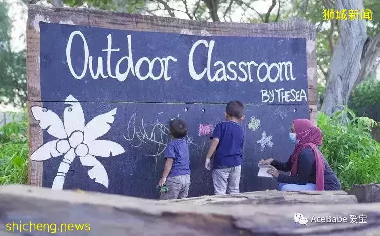 新加坡五一遊玩攻略,這屆媽媽都去哪裏遛娃