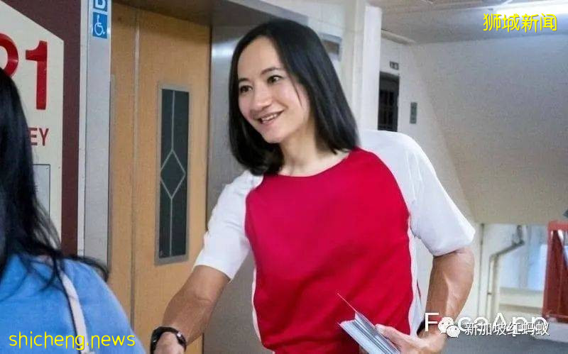 覺得國會缺女部長和女議員，網民惡搞替各政黨推出“新面孔”