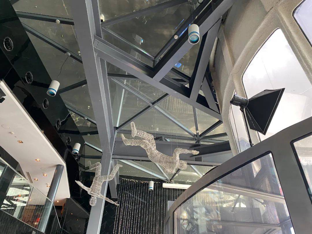 聖淘沙史上最大的福利！我免費體驗了東南亞最高的跳傘運動