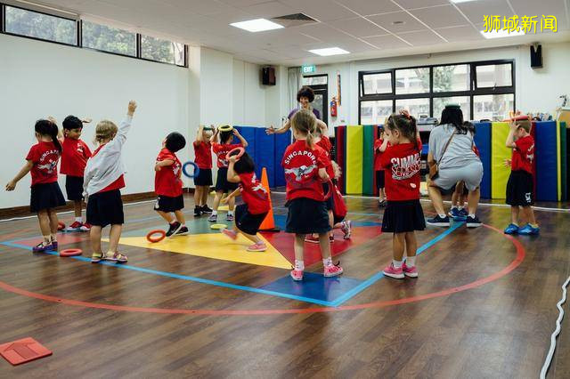 銜接美國教育 新加坡兩所頂級國際學校推薦：SAS、SAIS