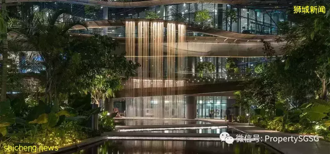 新加坡中高檔公寓大戶型現房/准現房推薦