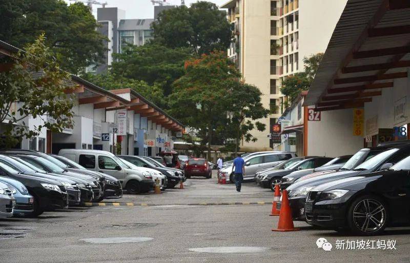 又调高过路费? 大佬,新加坡的拥车者并非全是富人啊