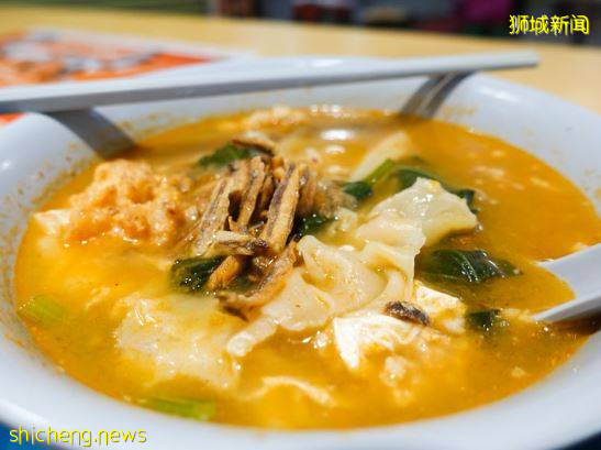 Woodland美食大介紹,絕對不能錯過(下)