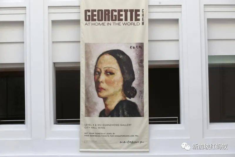 【深度好文】先驅華人畫家特展“華文缺席”所引起的討論,很值得玩味