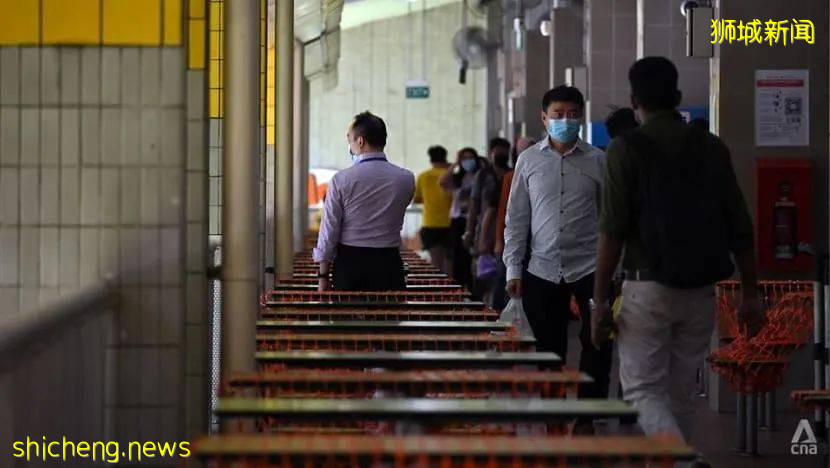 新加坡前天暴增破5000例，原来是因为...！总理夫人：病毒就在我们中间