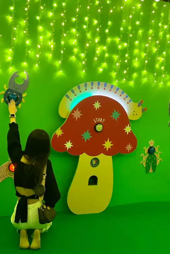 全新升级!仅$19!新加坡超萌水獭探险屋,更大更好玩了