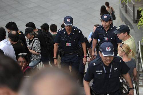 無一例外!新加坡6家餐館違例關10天,團圓飯只准外帶