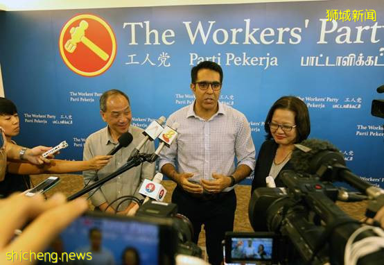 下一任新加坡總理是誰