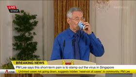 驚呆！印度小哥在新加坡街頭狂飙中文、福建話！網友跪了：比我說得好多了