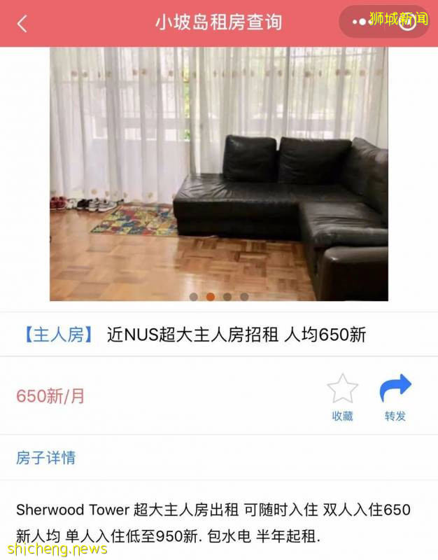 風波之後,新加坡香港留學再分析!