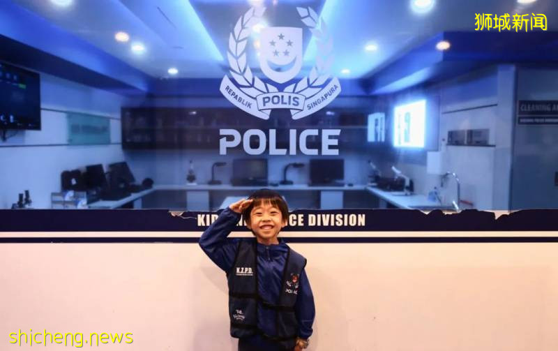 新加坡KidZania永久倒閉!等不到解封,這些品牌也退出了新加坡!