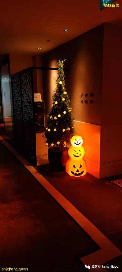 抢先看！环球影城万圣节惊魂夜“捣蛋更刺激”回来啦