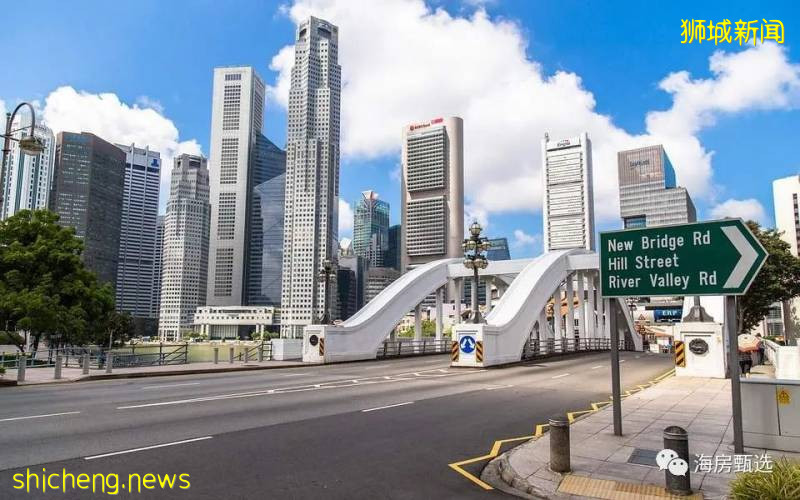 最新!2020年新加坡移民指南,你必须知道