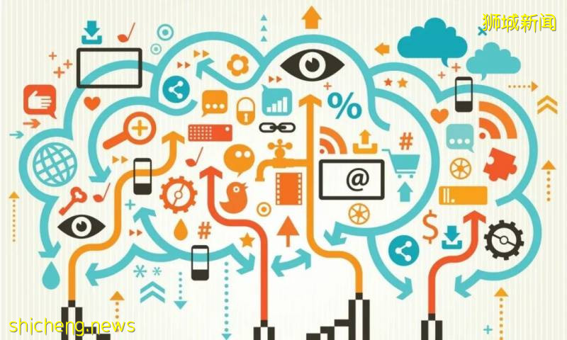 新傳媒同新加坡淡馬錫理工學院攜手推出計劃培養媒體人才,一文盤點新加坡較有前景的專業!