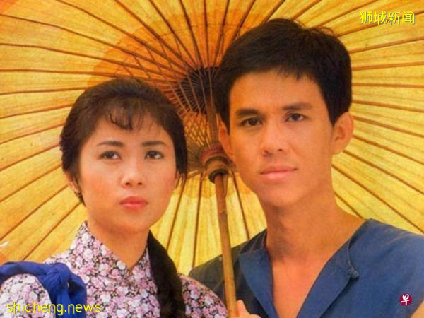 向雲演藝四十年 風光有時 失落有時