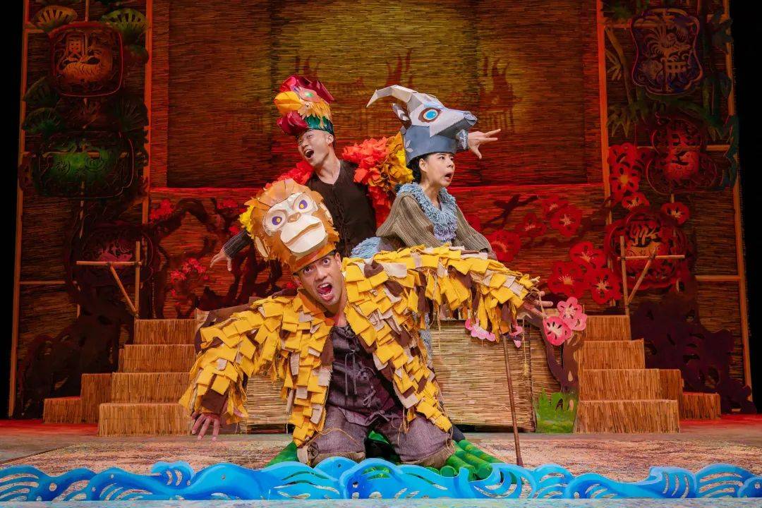 新加坡河川動物園有豪華帳篷過夜啦!本周最新活動彙總