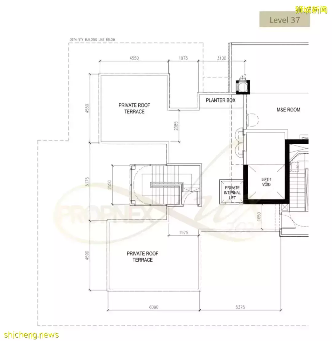7月 新加坡樓盤精華彙總 (豪宅篇)