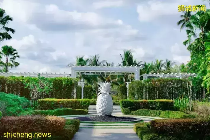 民丹島&巴淡島豪華酒店盤點，新加坡後花園度假走起