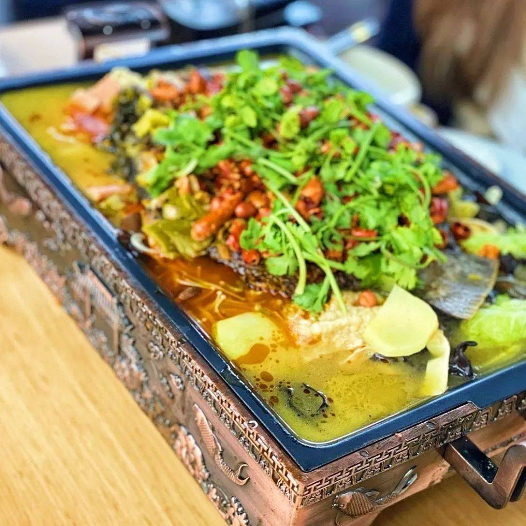 重拳出擊！獅城烤魚屆的扛把子選手們全集合